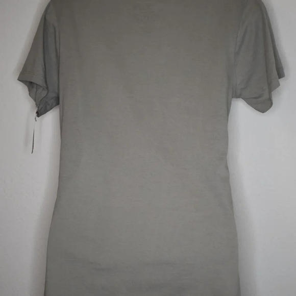 Hello Kitty Vintage Doe Graphic Tee Sz M Y2K Goth Vampire Ghoul Gorecore Sanrio - Picture 6 of 12